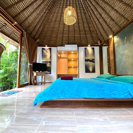 Little Tree House Hotel Sanur Buitenkant foto