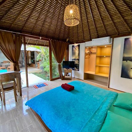 Little Tree House Hotel Sanur Buitenkant foto