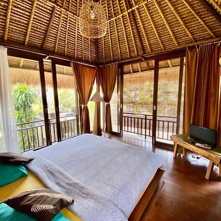 Little Tree House Hotel Sanur Buitenkant foto