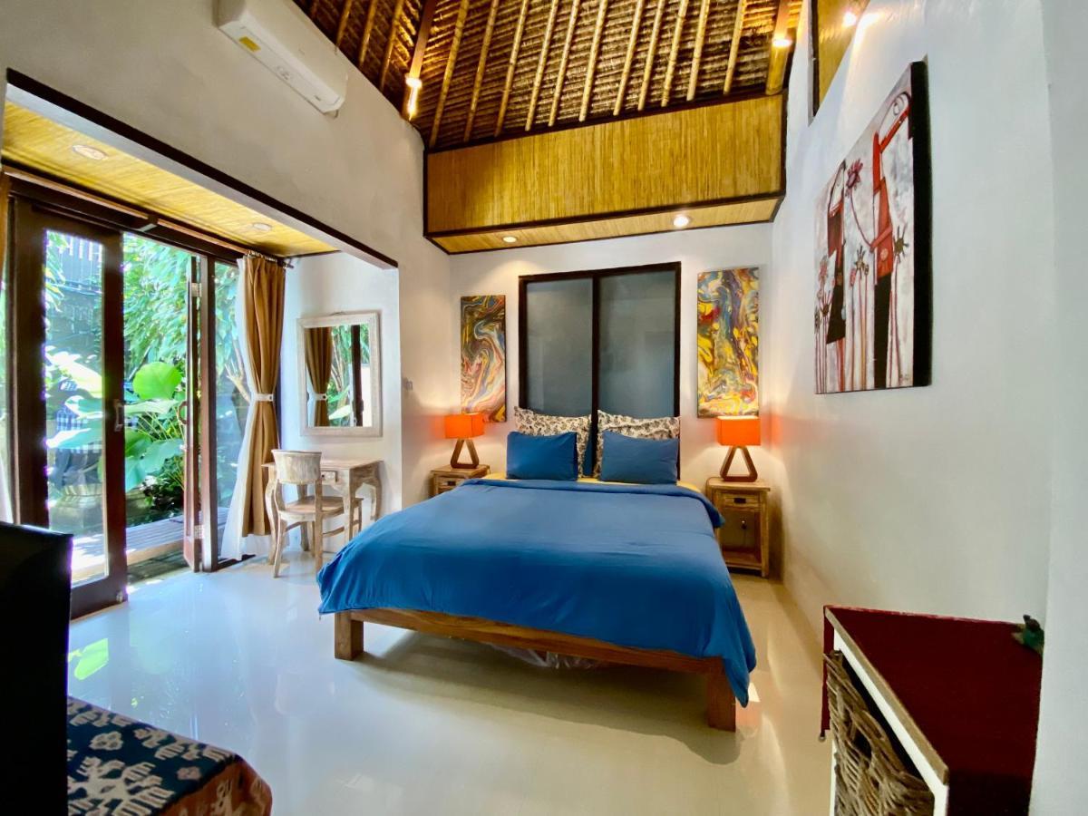 Little Tree House Hotel Sanur Buitenkant foto