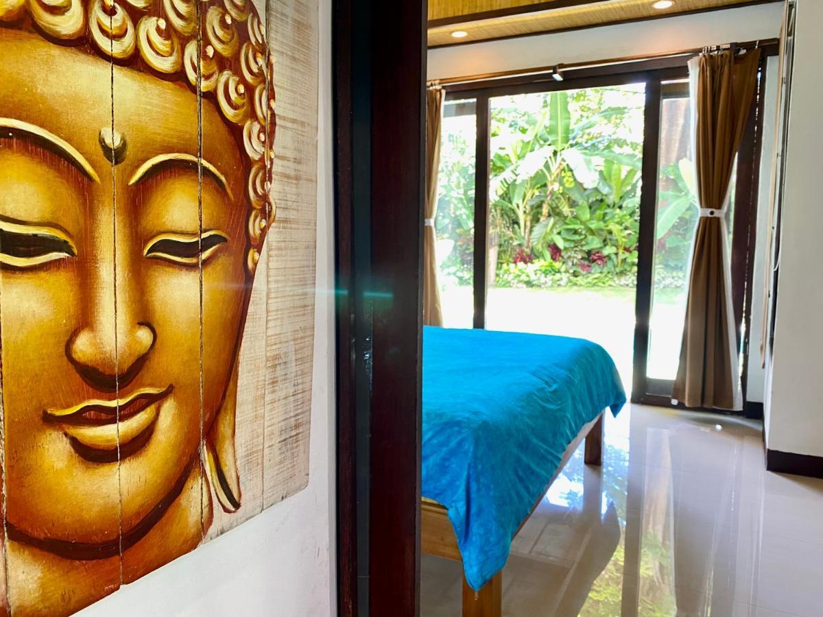 Little Tree House Hotel Sanur Buitenkant foto