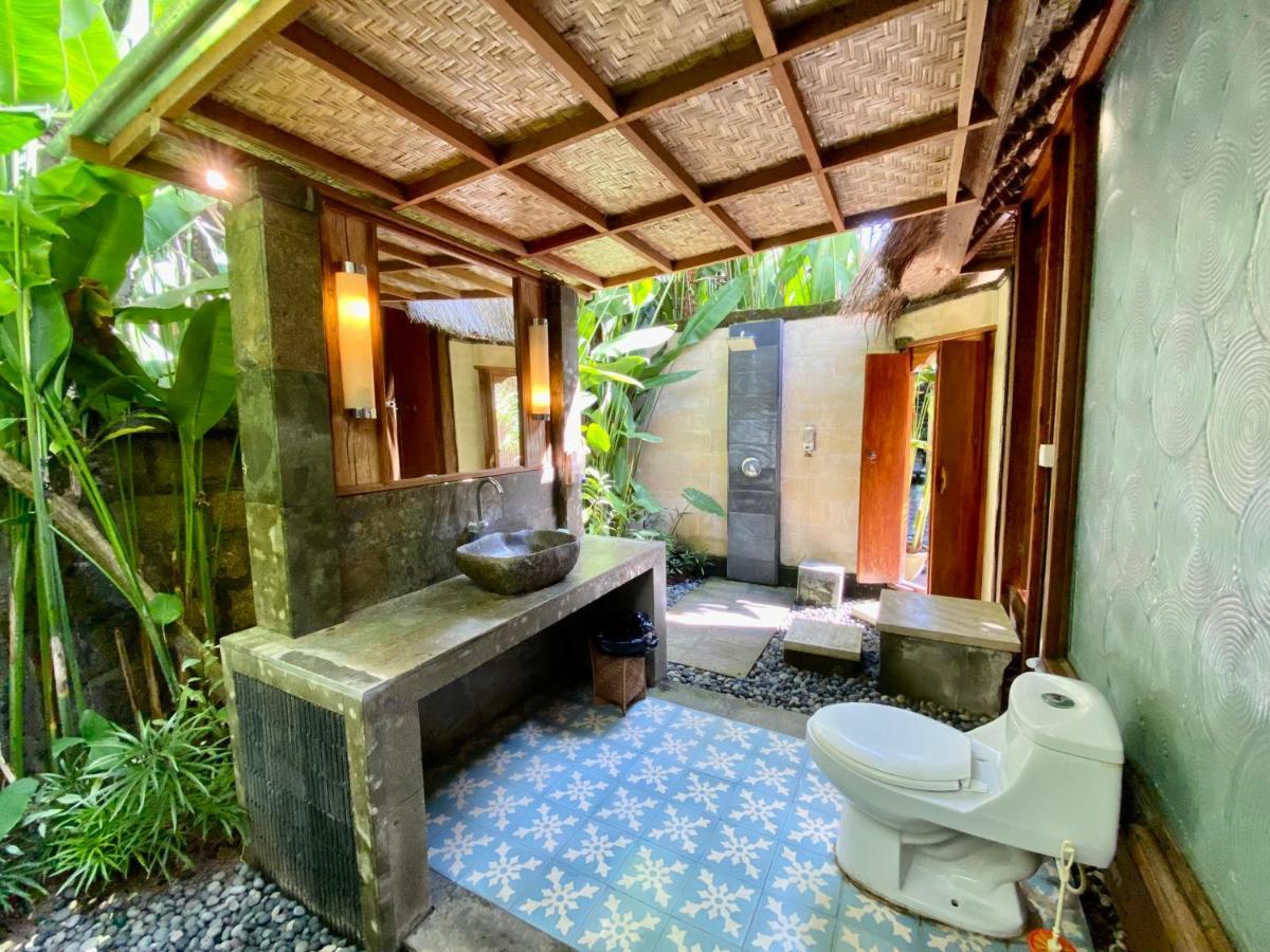 Little Tree House Hotel Sanur Buitenkant foto