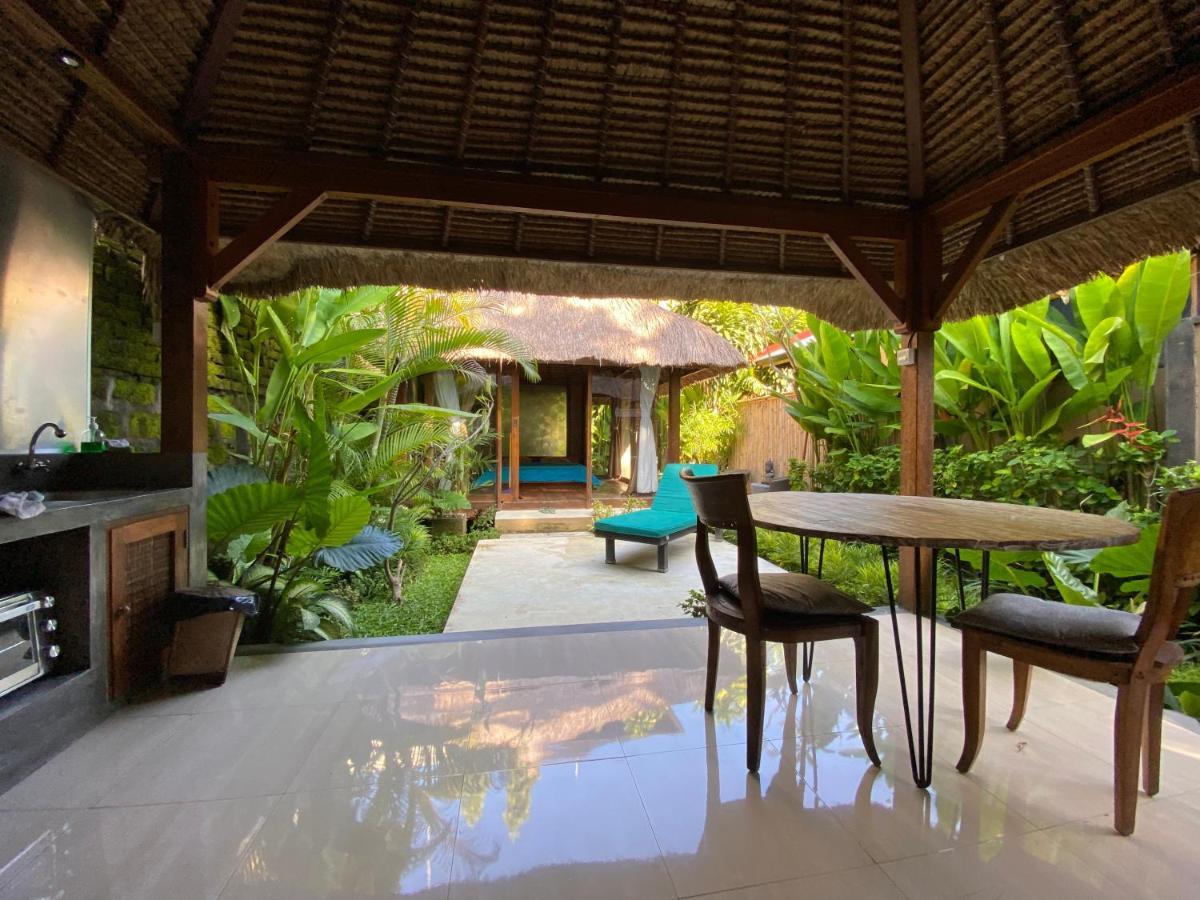 Little Tree House Hotel Sanur Buitenkant foto