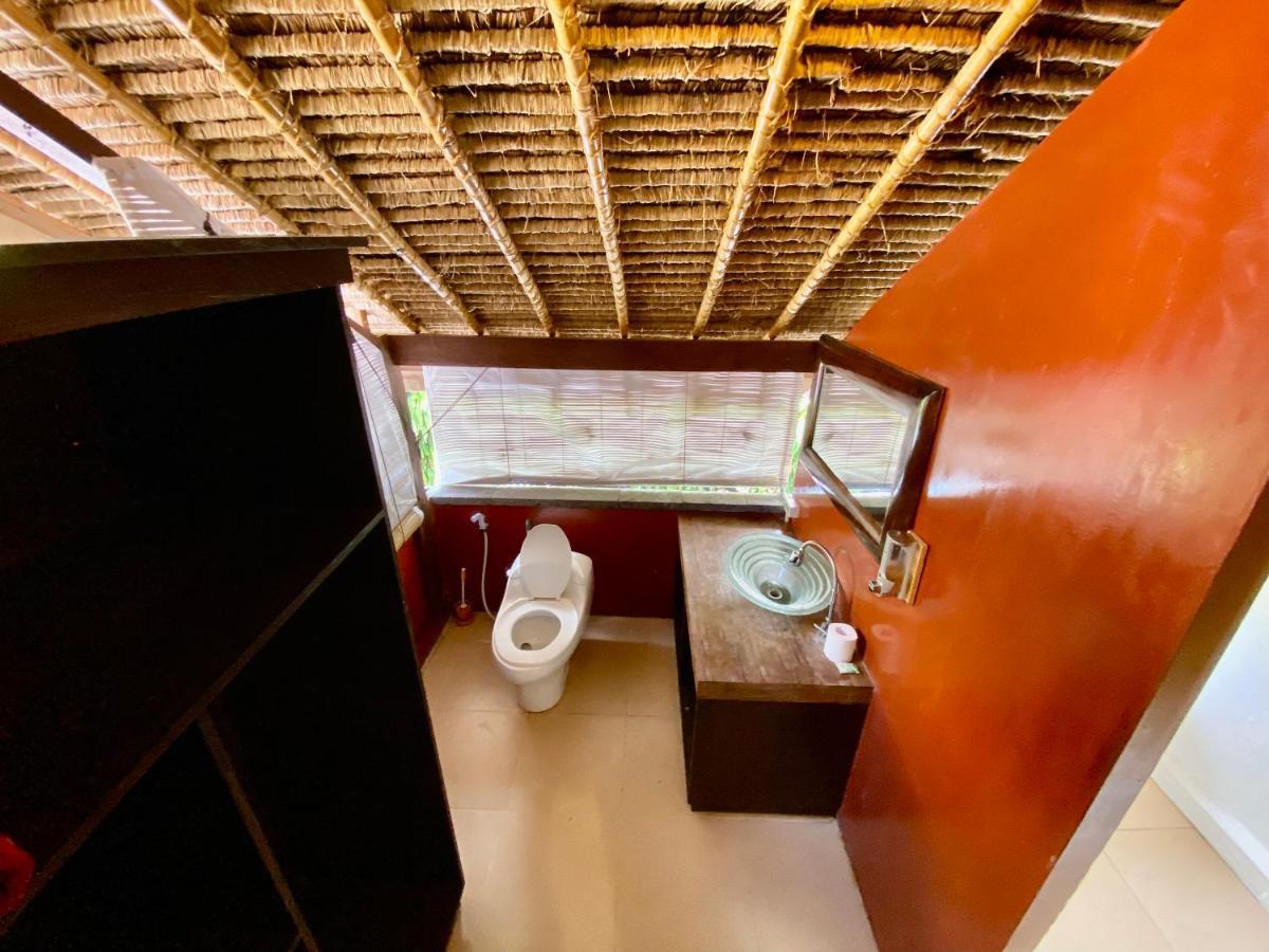 Little Tree House Hotel Sanur Kamer foto