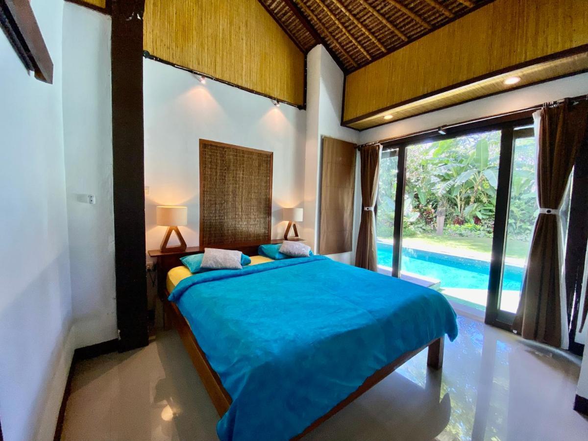 Little Tree House Hotel Sanur Buitenkant foto