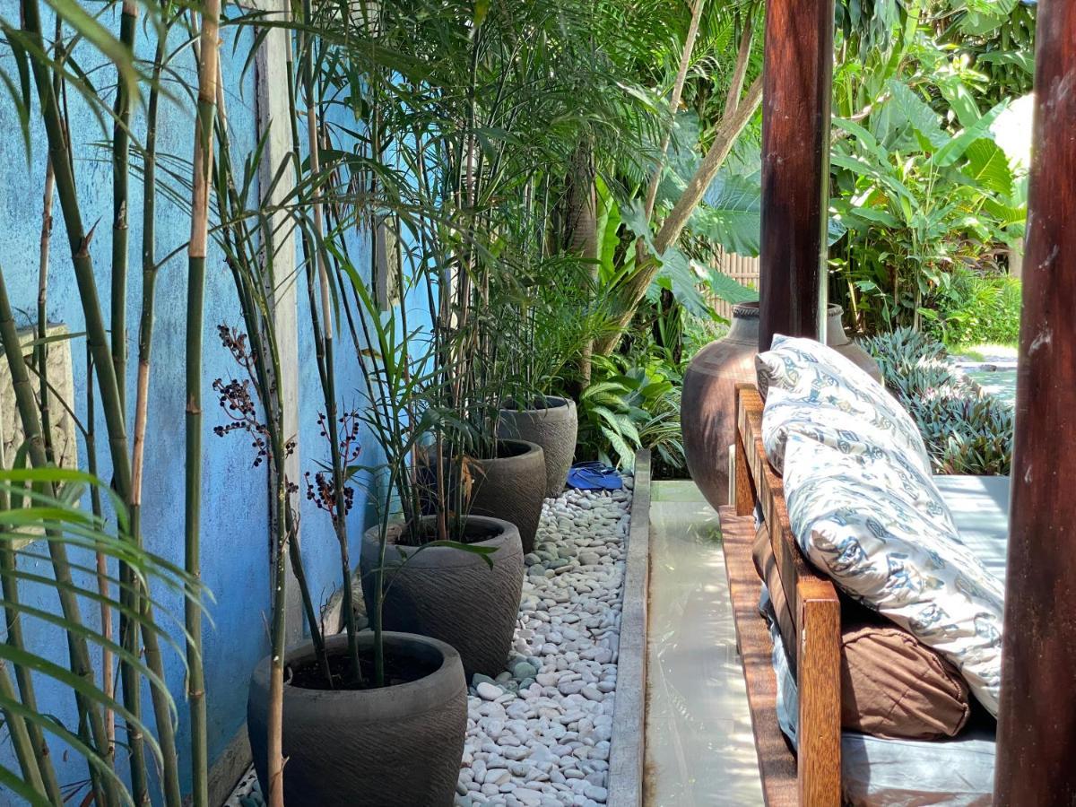 Little Tree House Hotel Sanur Buitenkant foto