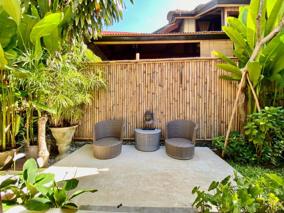 Little Tree House Hotel Sanur Buitenkant foto