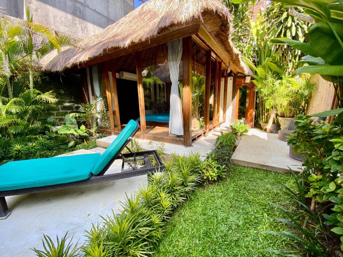 Little Tree House Hotel Sanur Kamer foto