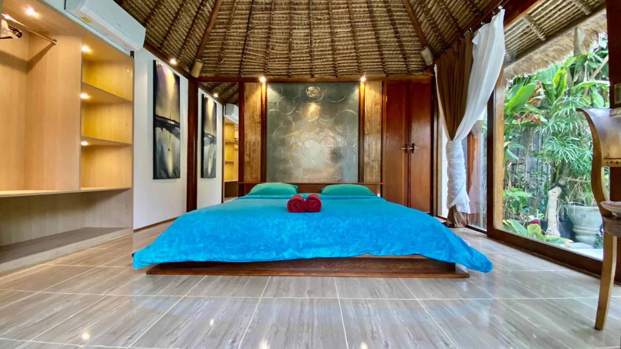 Little Tree House Hotel Sanur Buitenkant foto
