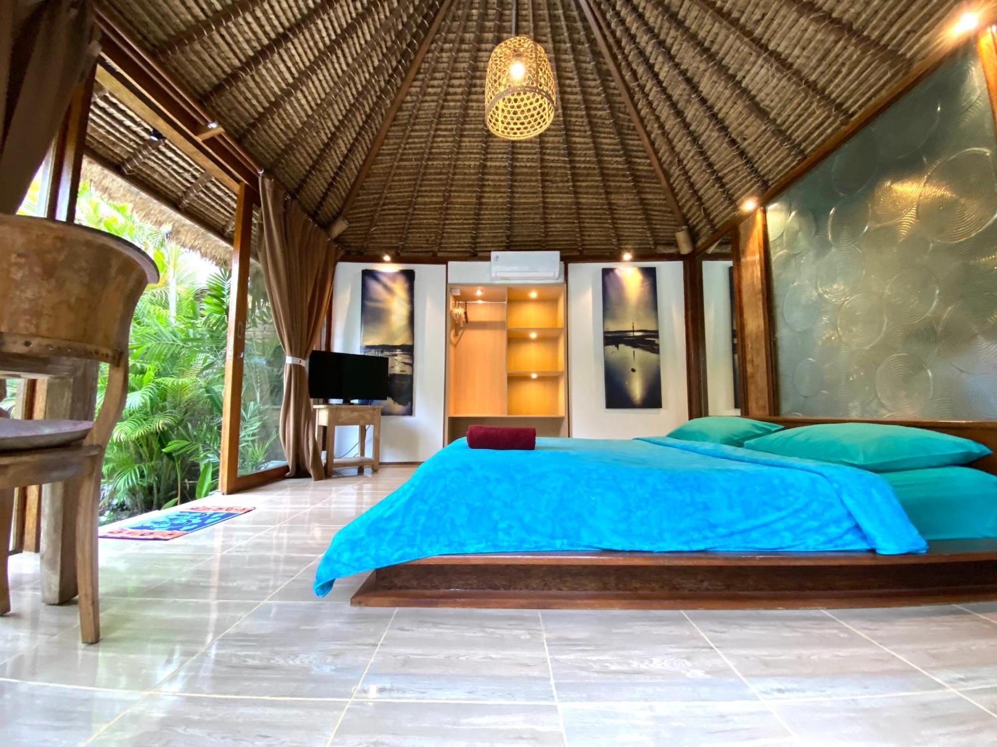 Little Tree House Hotel Sanur Buitenkant foto
