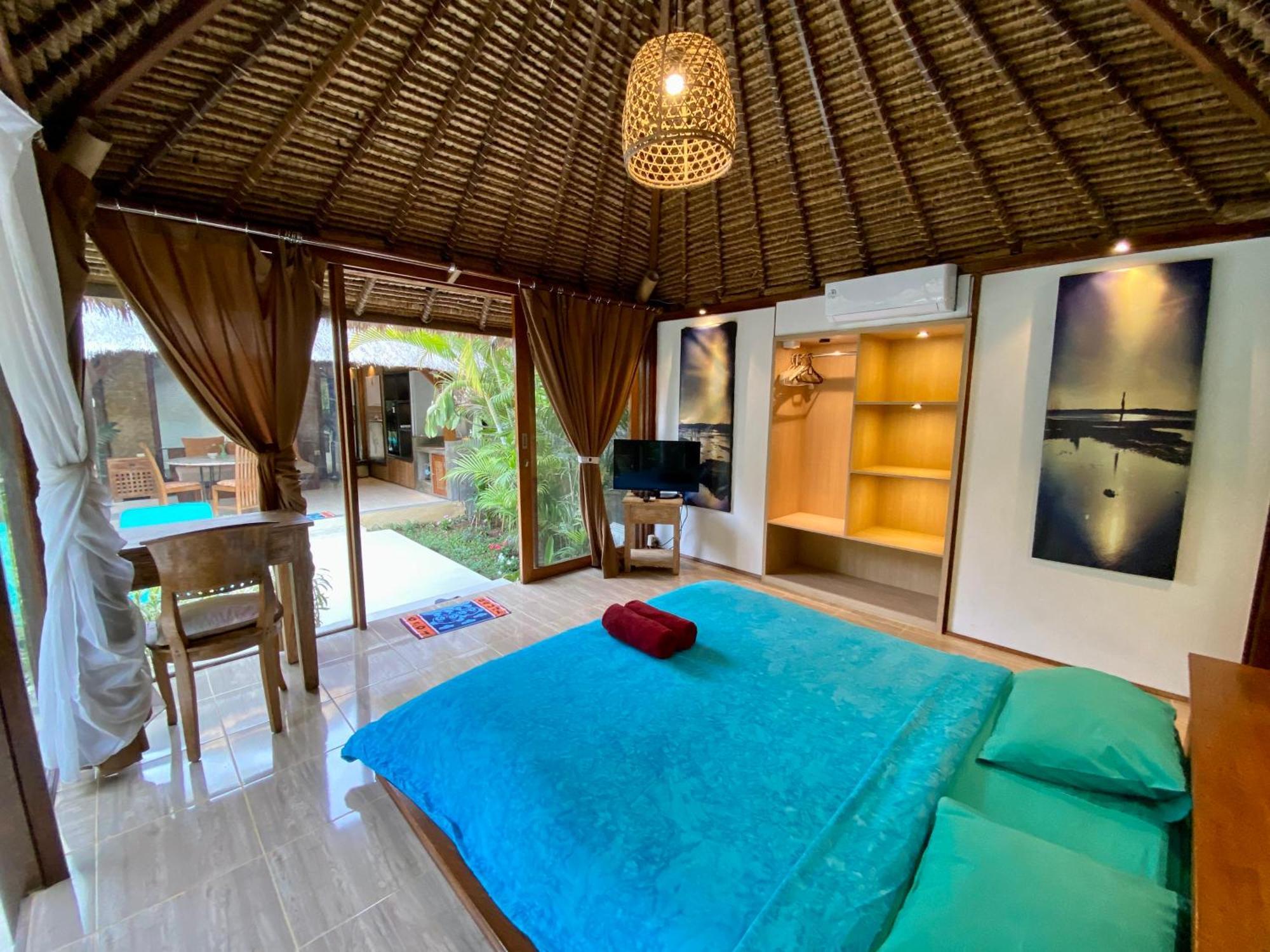Little Tree House Hotel Sanur Buitenkant foto