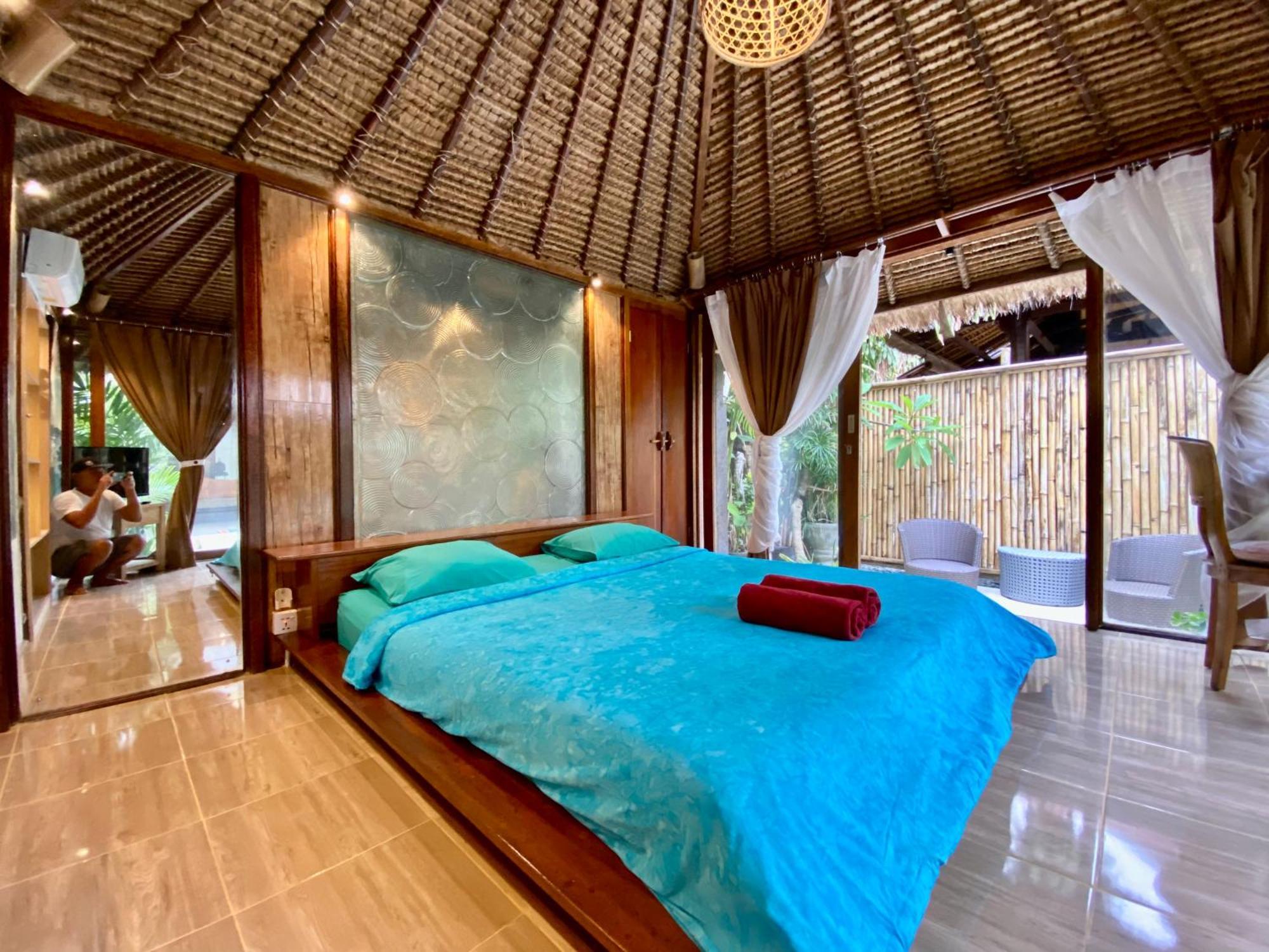 Little Tree House Hotel Sanur Buitenkant foto