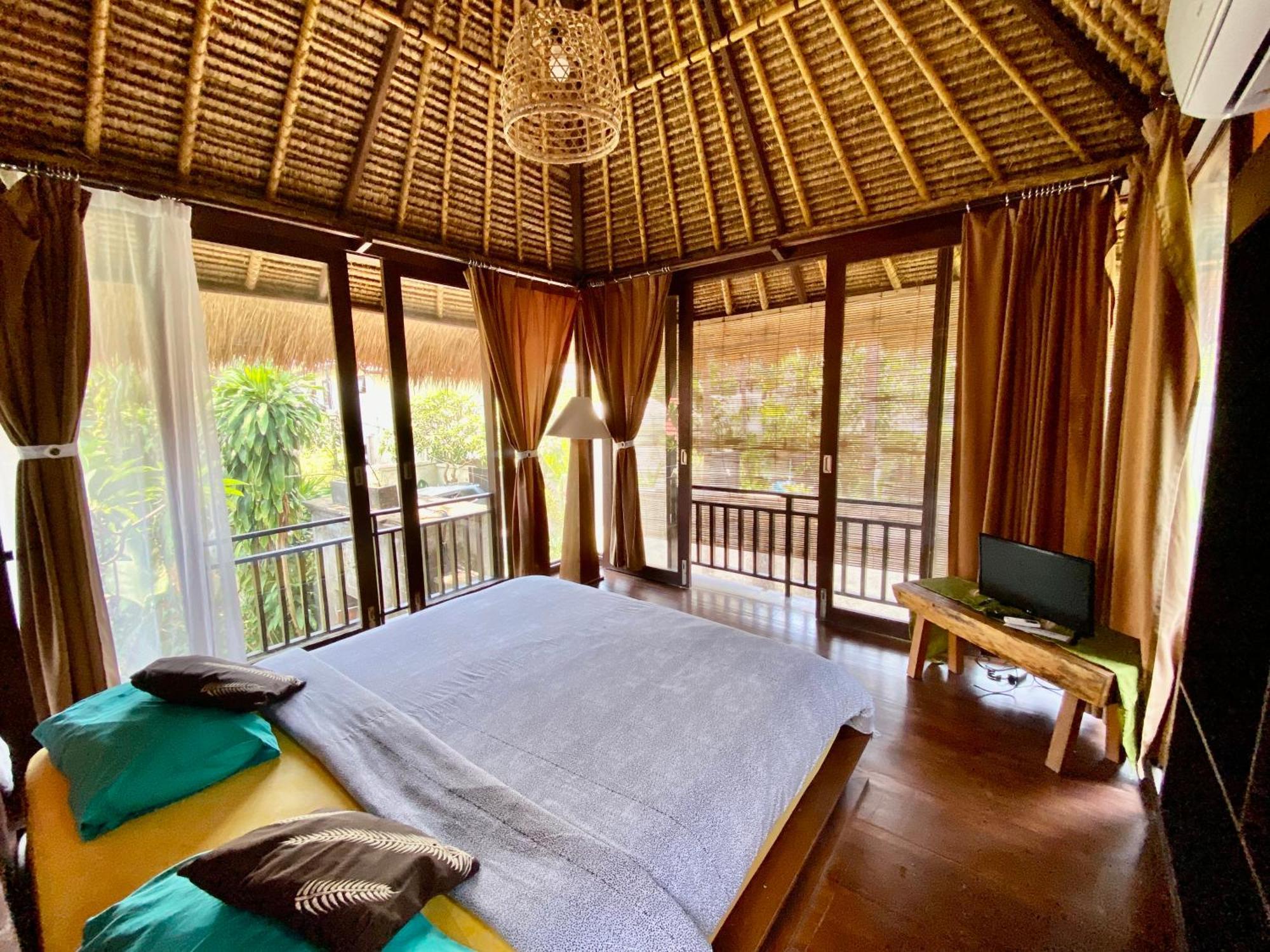 Little Tree House Hotel Sanur Buitenkant foto