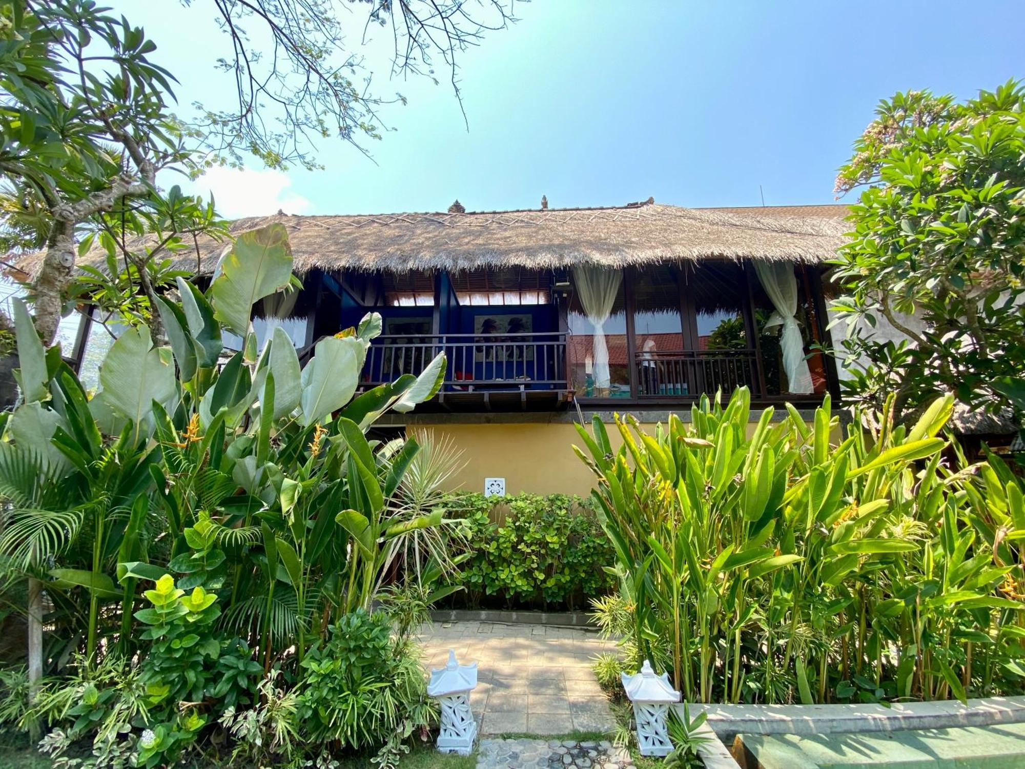 Little Tree House Hotel Sanur Kamer foto