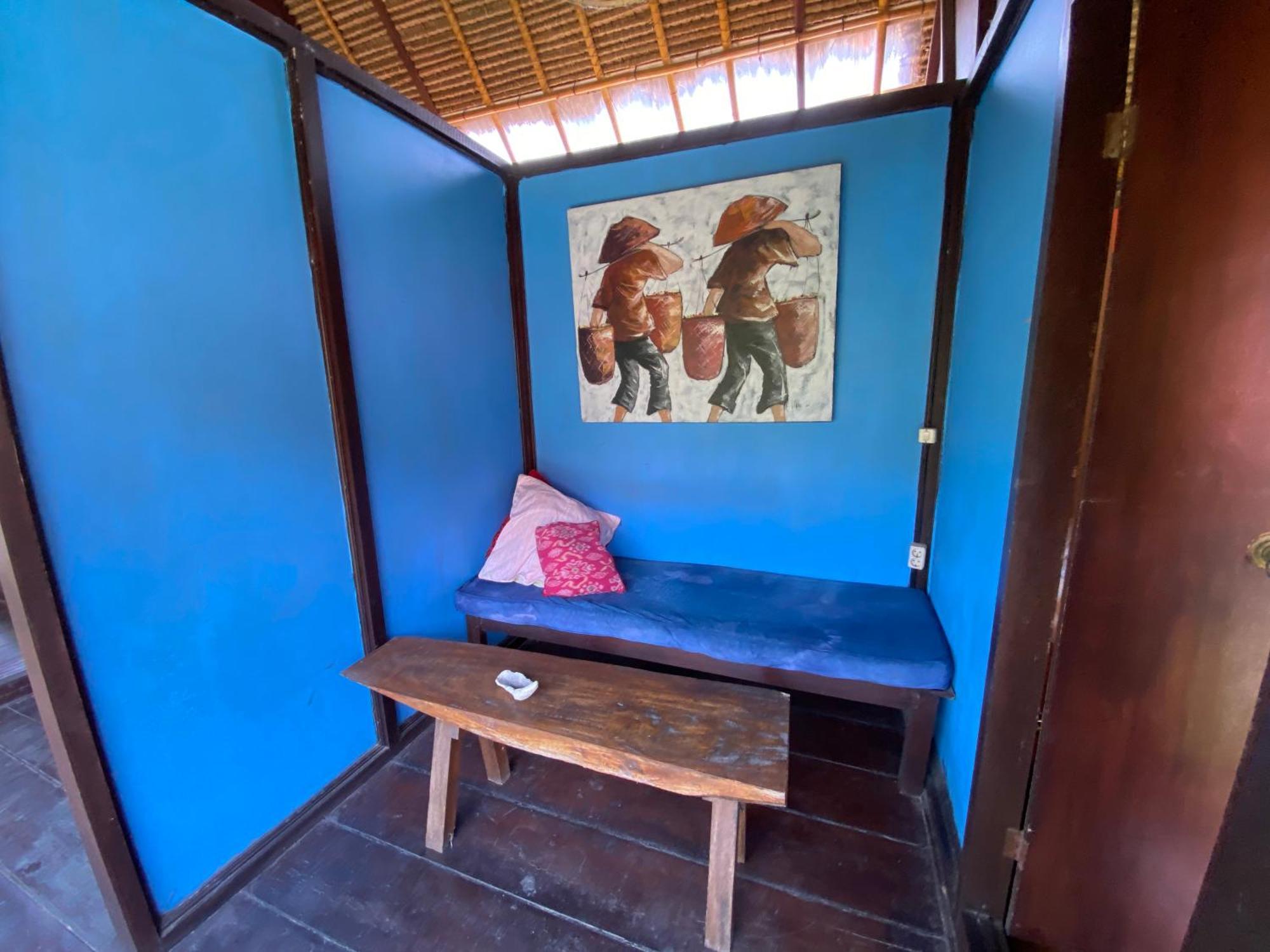 Little Tree House Hotel Sanur Kamer foto