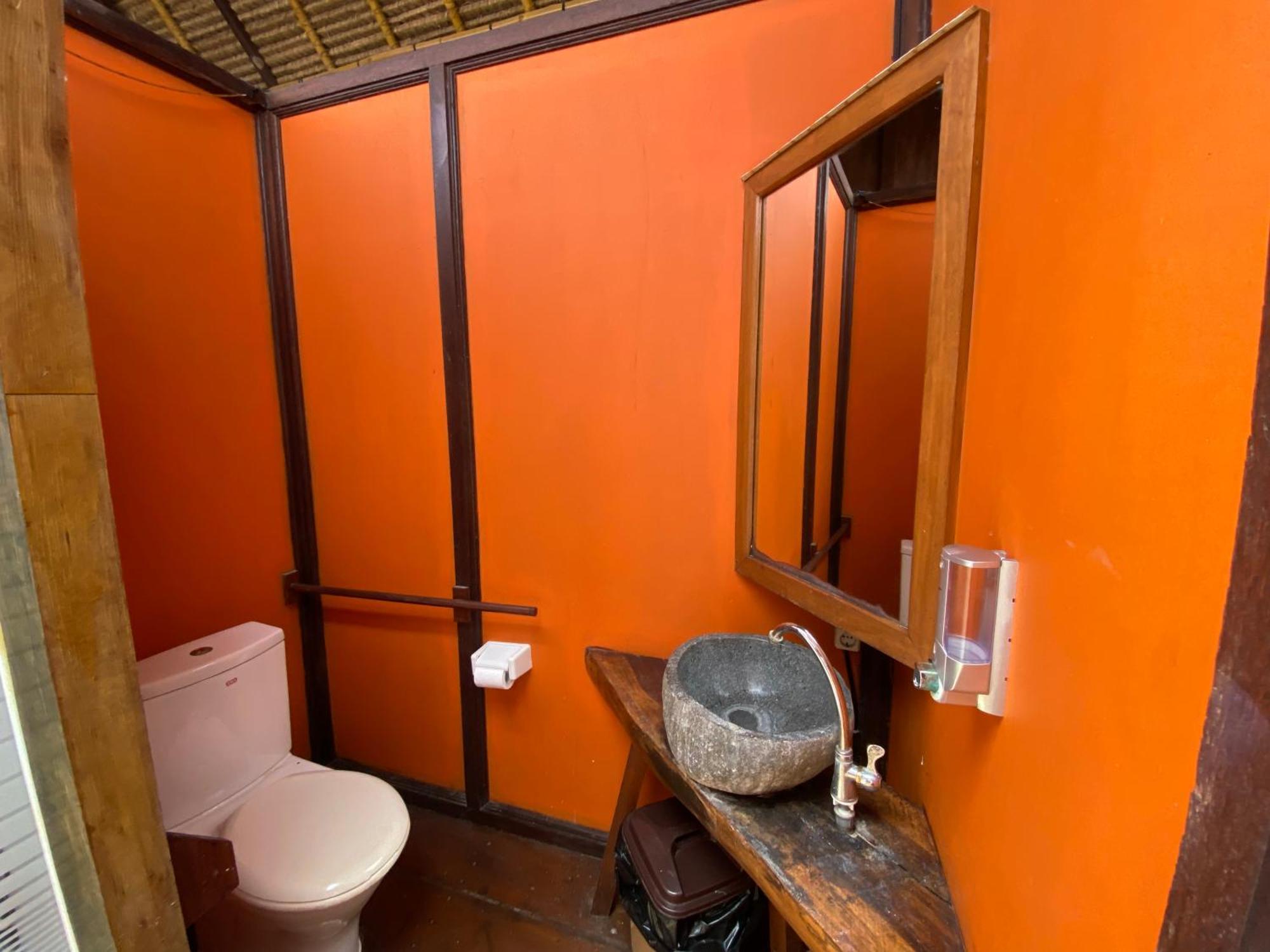 Little Tree House Hotel Sanur Kamer foto