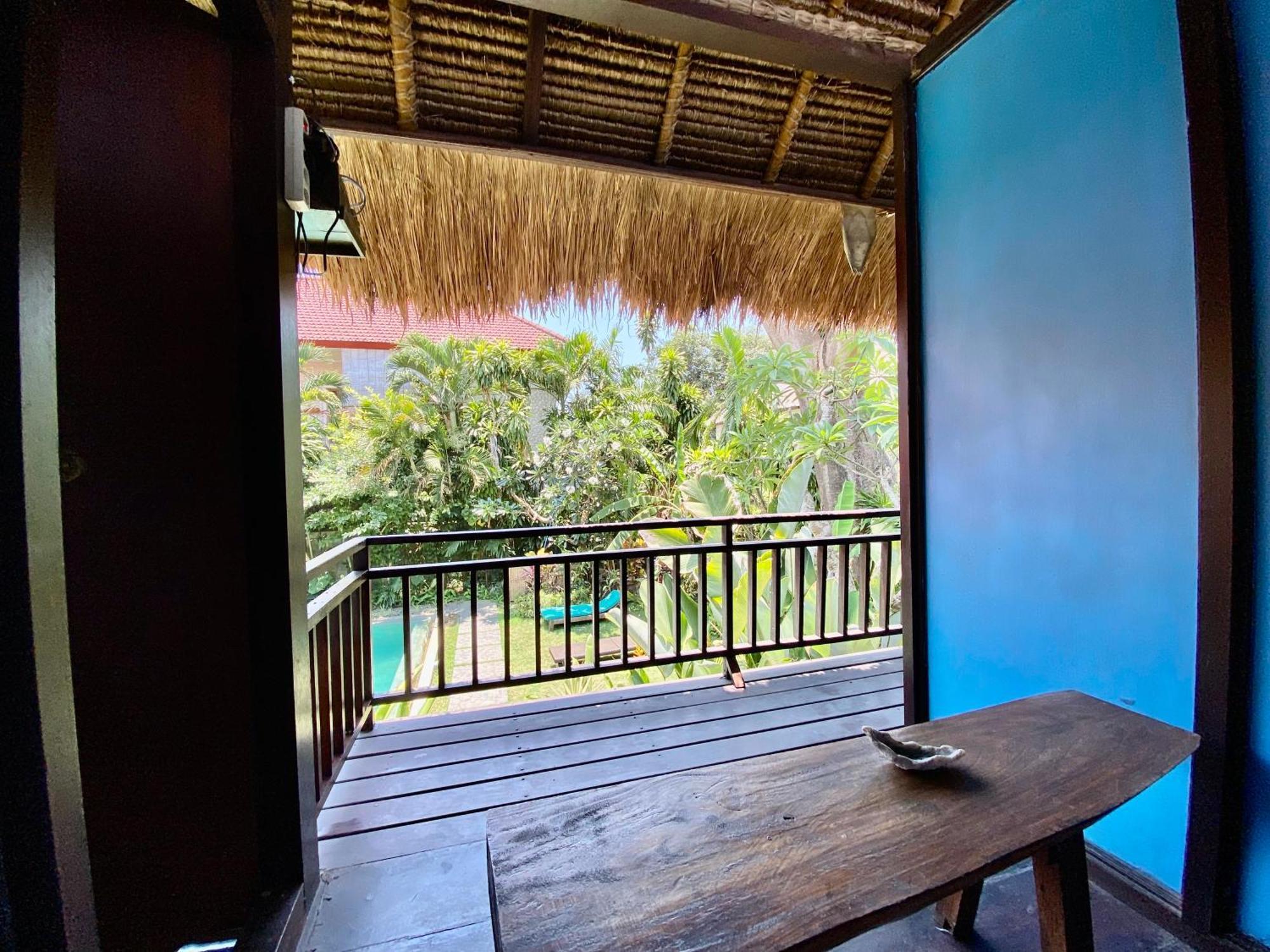 Little Tree House Hotel Sanur Kamer foto