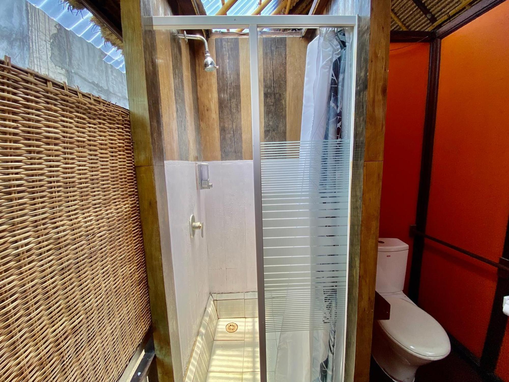 Little Tree House Hotel Sanur Kamer foto