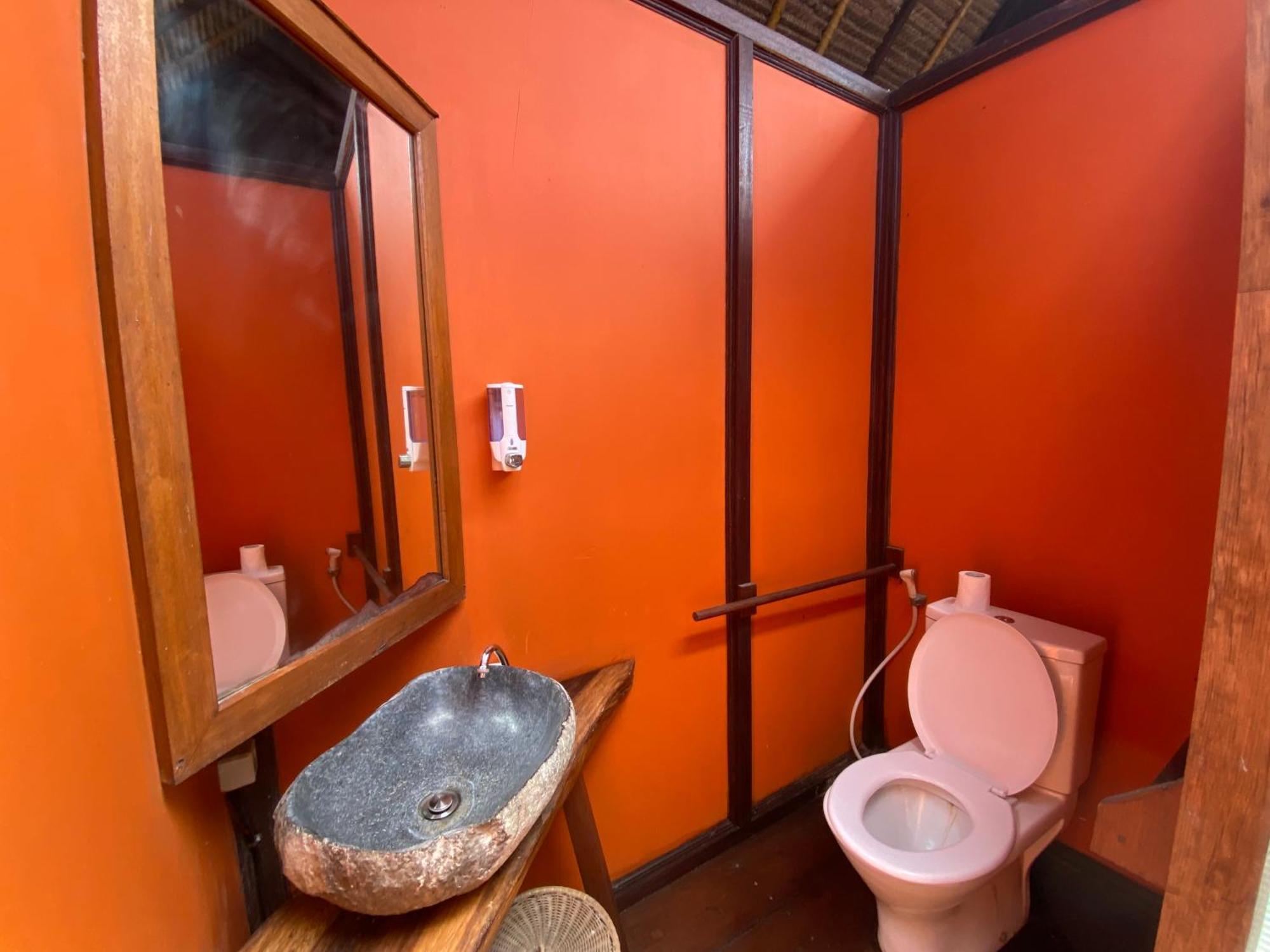 Little Tree House Hotel Sanur Kamer foto
