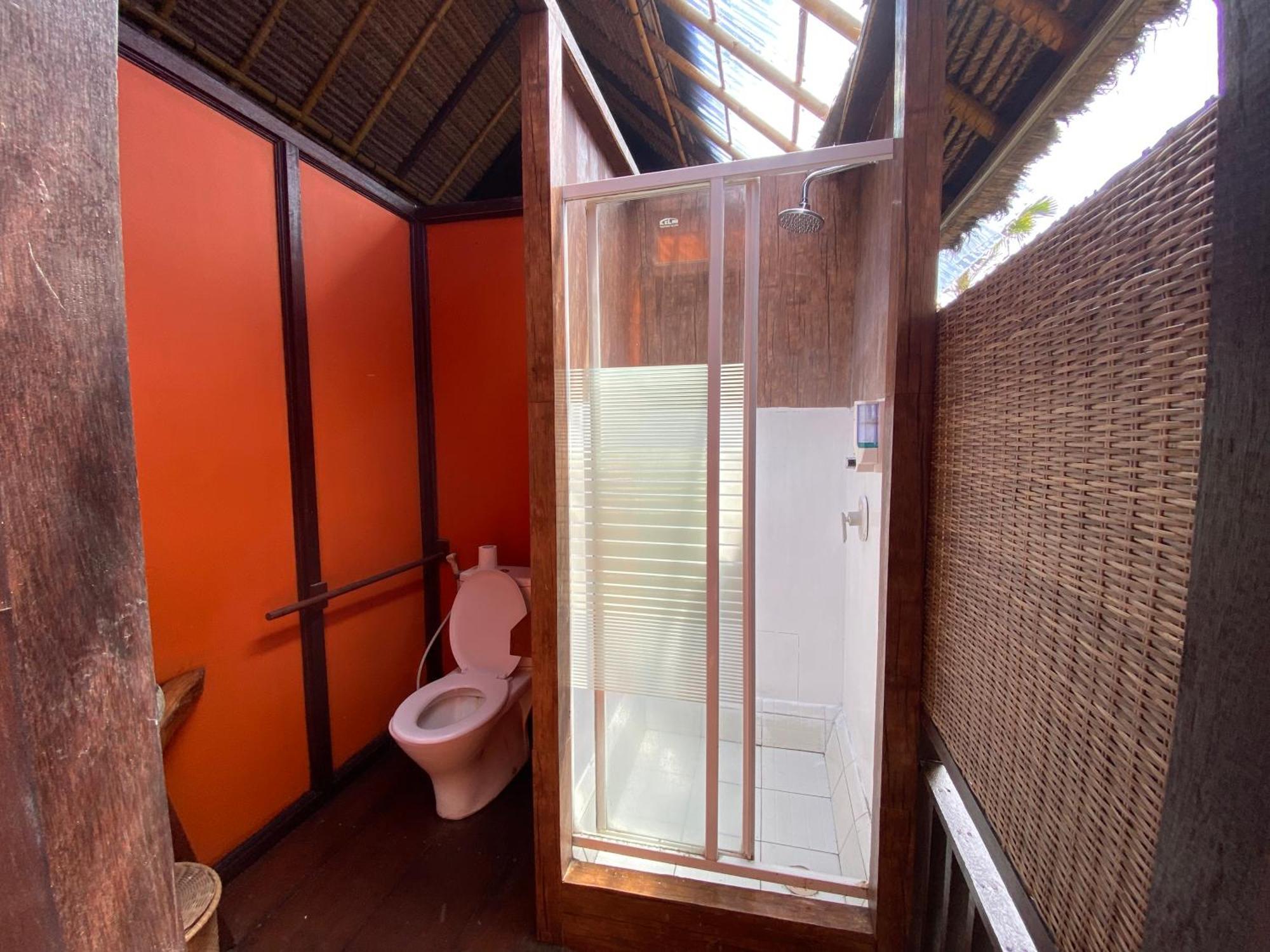 Little Tree House Hotel Sanur Kamer foto