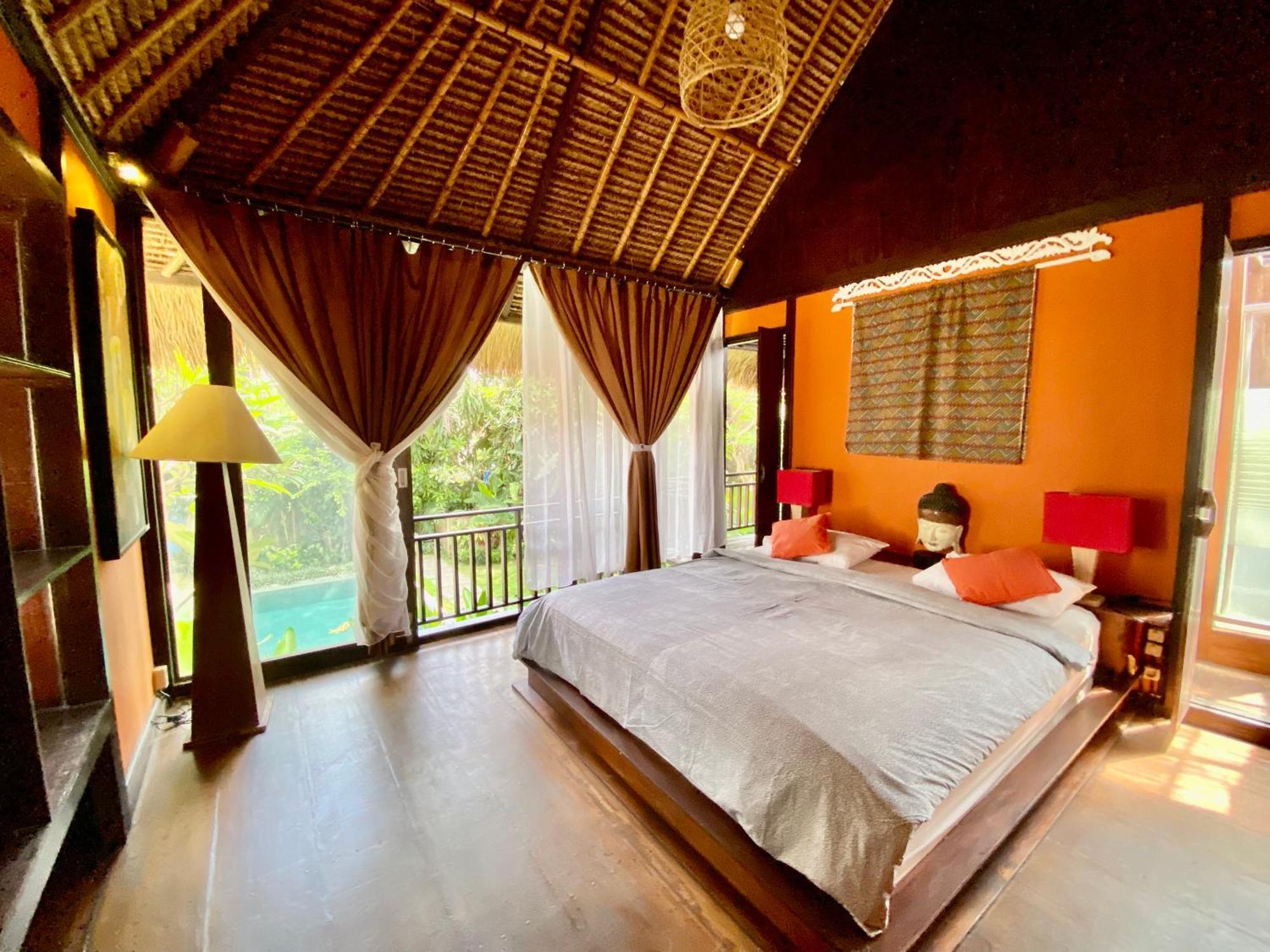 Little Tree House Hotel Sanur Kamer foto