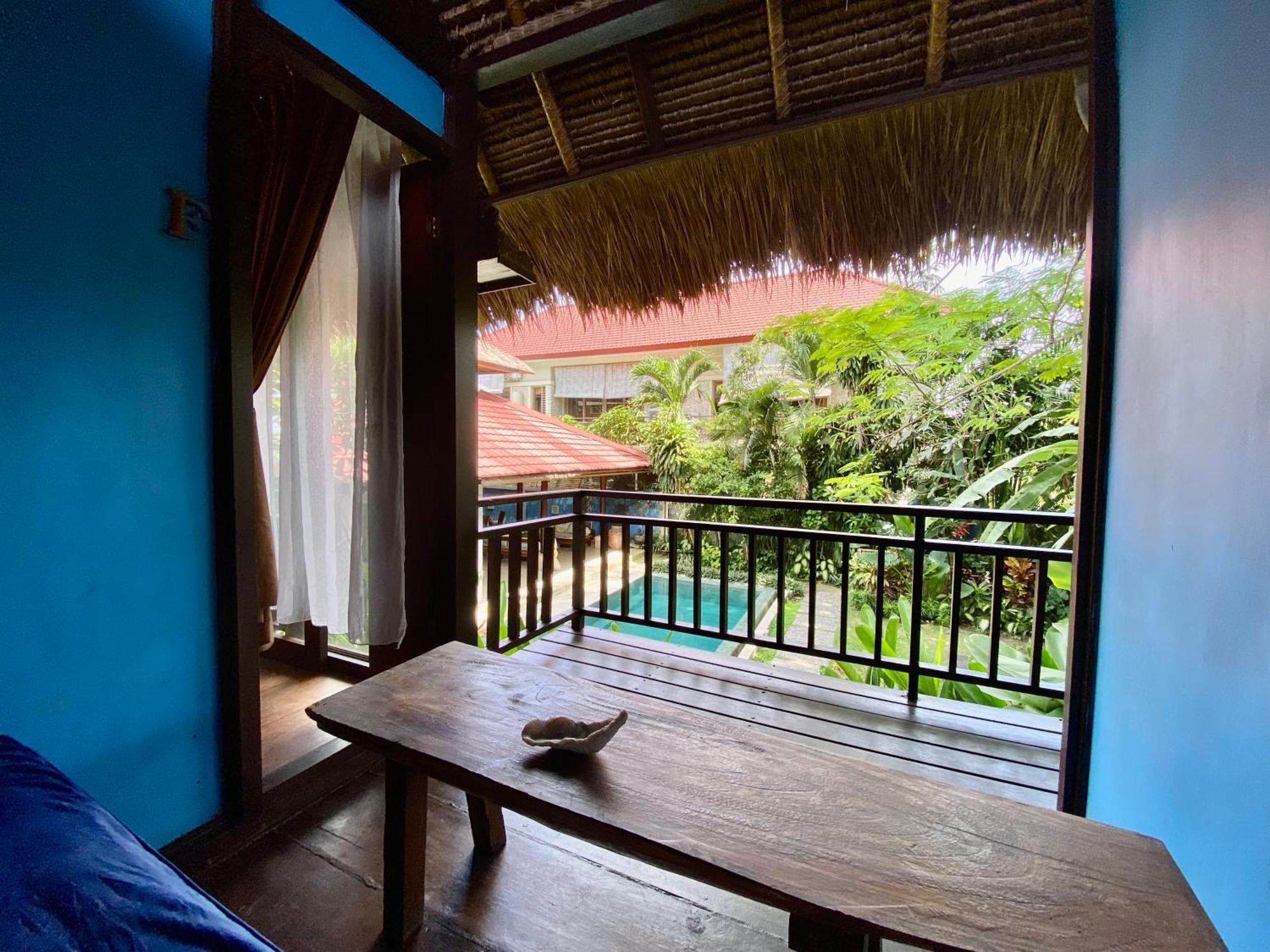 Little Tree House Hotel Sanur Kamer foto