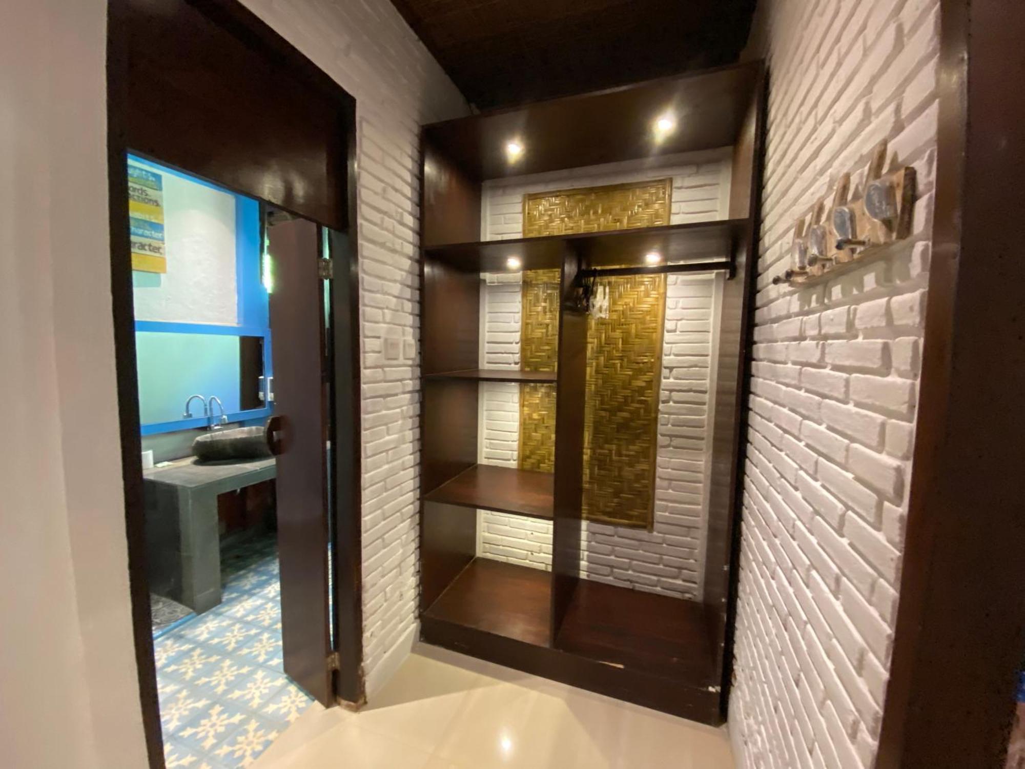 Little Tree House Hotel Sanur Kamer foto