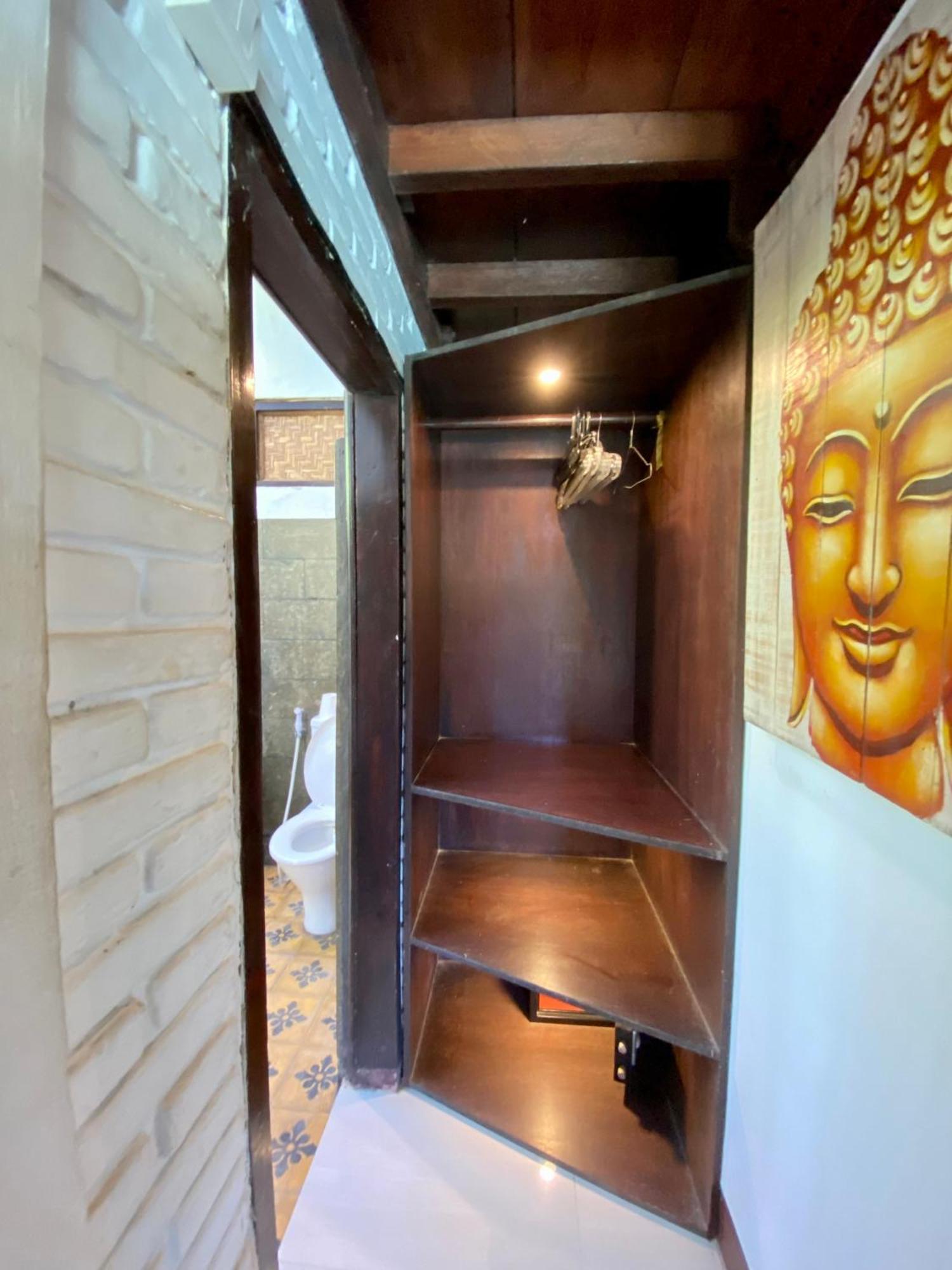 Little Tree House Hotel Sanur Kamer foto