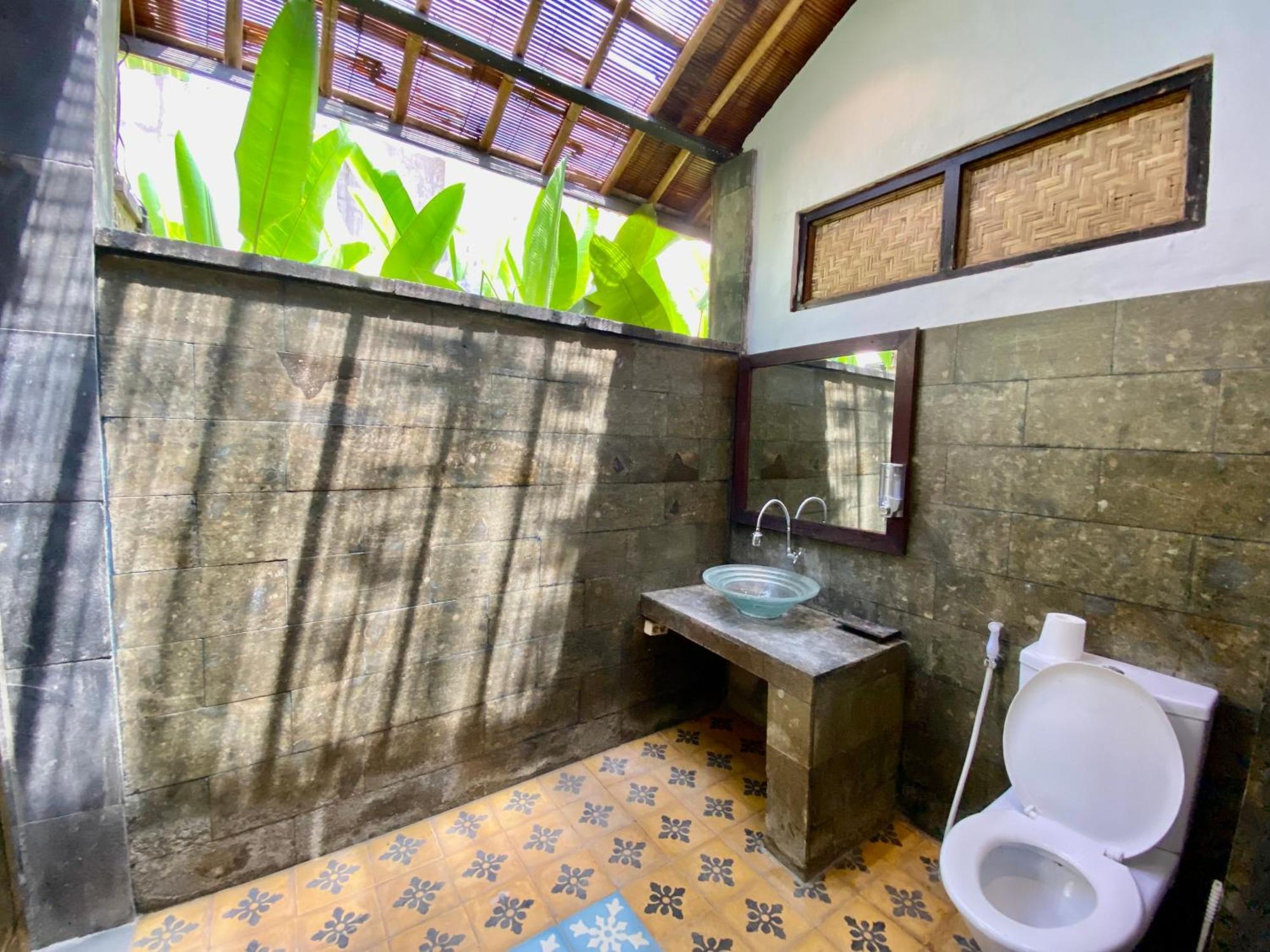Little Tree House Hotel Sanur Kamer foto