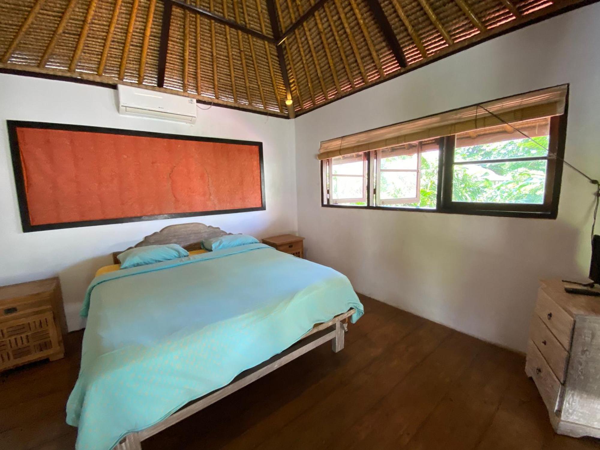 Little Tree House Hotel Sanur Kamer foto