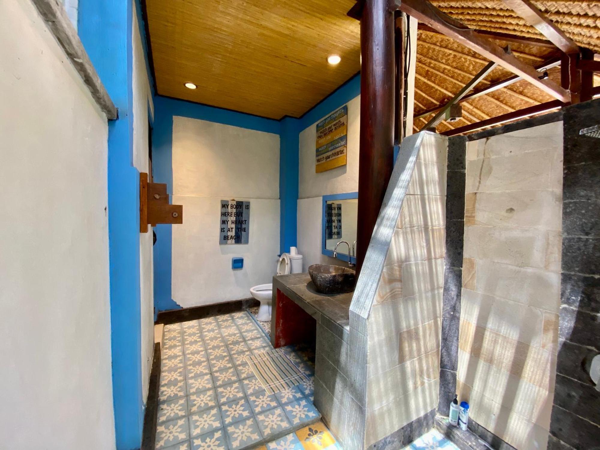 Little Tree House Hotel Sanur Kamer foto